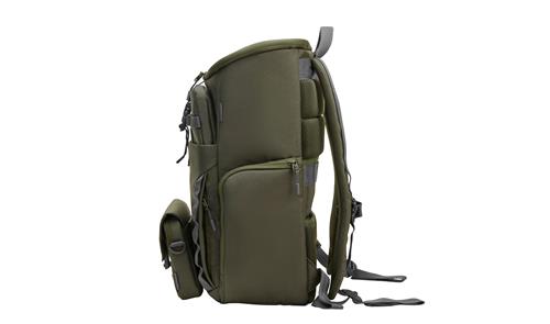 HP 15.6 MODULAR LAPTOP BACKPACK