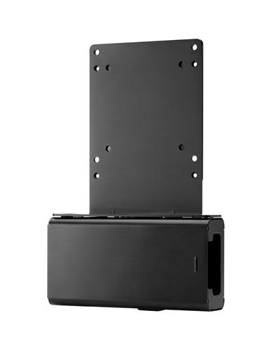 HP B300 BRACKET WITH PWR SUPPLY HOLDER