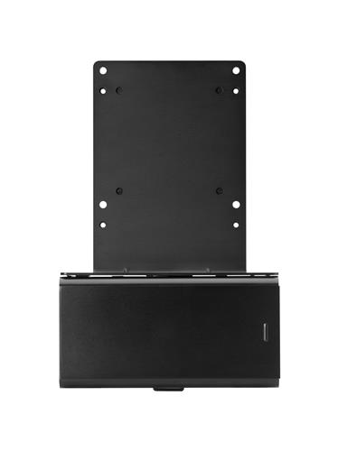 HP B300 BRACKET WITH PWR SUPPLY HOLDER