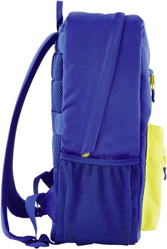 HP CAMPUS BLUE BACKPACK