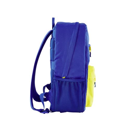 HP CAMPUS BLUE BACKPACK