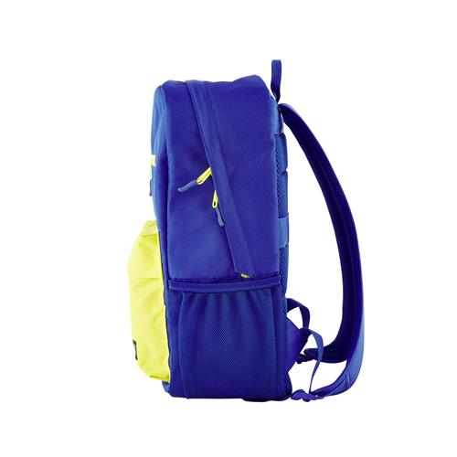 HP CAMPUS BLUE BACKPACK