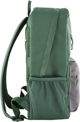HP CAMPUS GREEN BACKPACK
