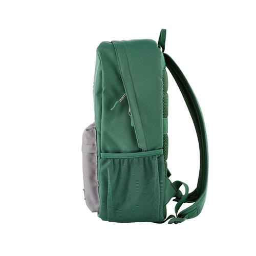 HP CAMPUS GREEN BACKPACK