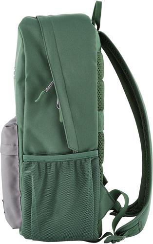 HP CAMPUS GREEN BACKPACK