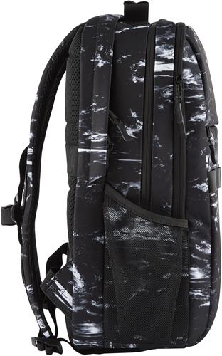 HP CAMPUS XL MARBLE STONE BACKPACK