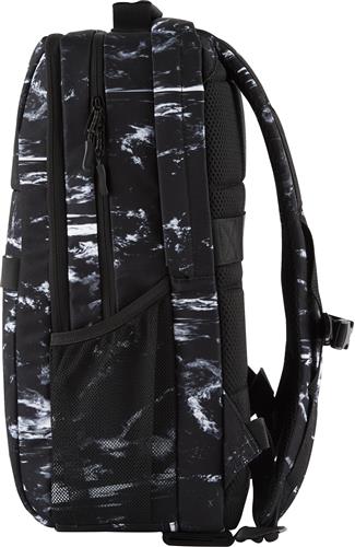 HP CAMPUS XL MARBLE STONE BACKPACK