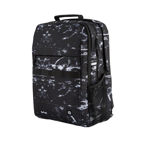 HP CAMPUS XL MARBLE STONE BACKPACK