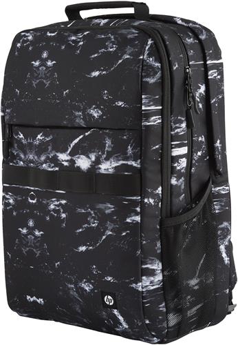 HP CAMPUS XL MARBLE STONE BACKPACK