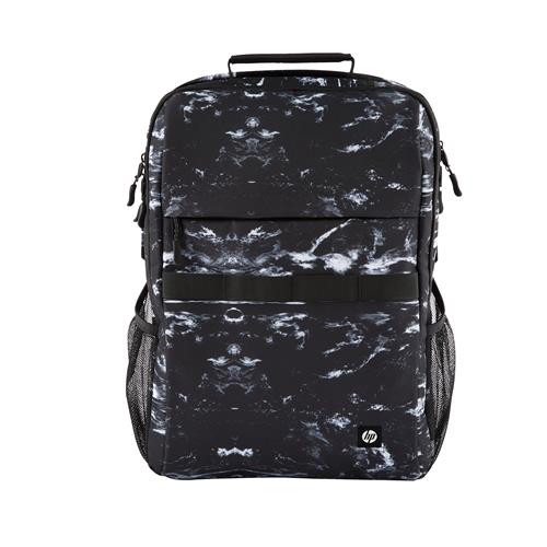 HP CAMPUS XL MARBLE STONE BACKPACK