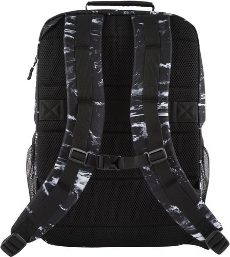 HP CAMPUS XL MARBLE STONE BACKPACK