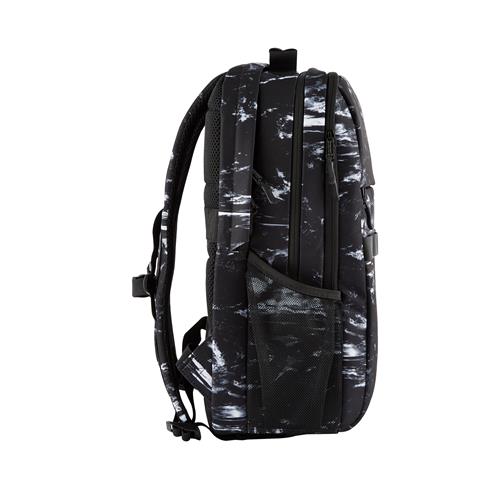 HP CAMPUS XL MARBLE STONE BACKPACK