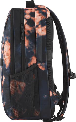 HP CAMPUS XL TIE DYE BACKPACK