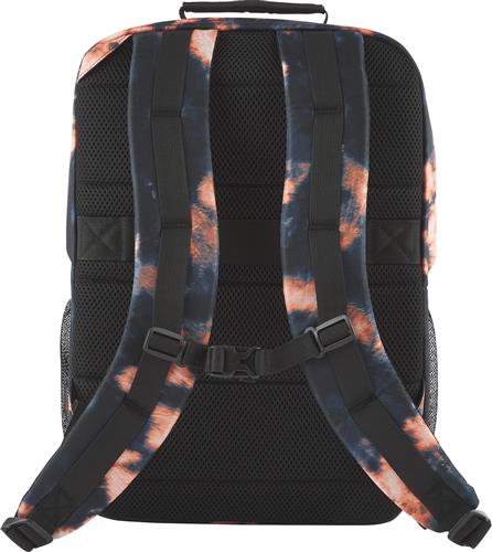 HP CAMPUS XL TIE DYE BACKPACK