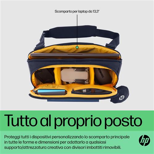 HP CREATOR 13.3 DKNLAPTOP SLING