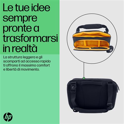 HP CREATOR 13.3 DKNLAPTOP SLING