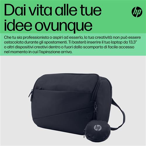HP CREATOR 13.3 DKNLAPTOP SLING