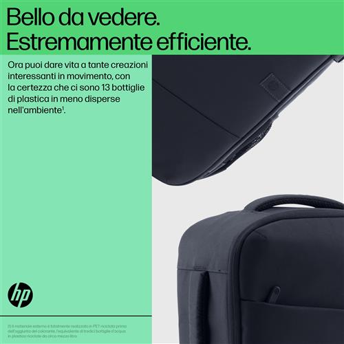 HP CREATOR 16.1 DKNLAPTOP BCKPCK