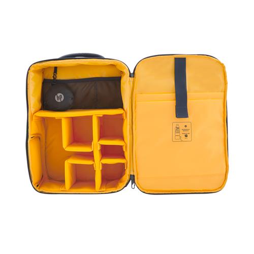 HP CREATOR 16.1 DKNLAPTOP BCKPCK