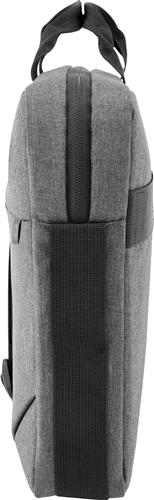 HP PRELUDE GREY 17 LAPTOP BAG