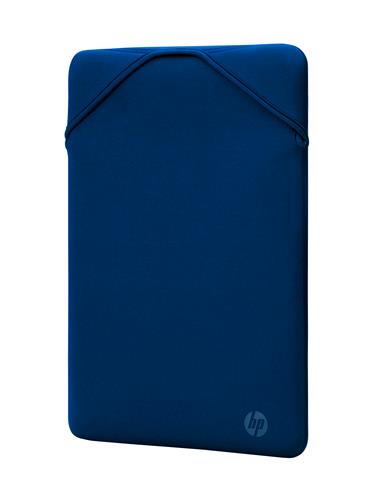 HP PROT REV 14 BLK/BLU LAPTOP SLV