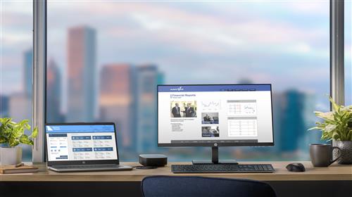 HP USB-C G5 DOCK EURO