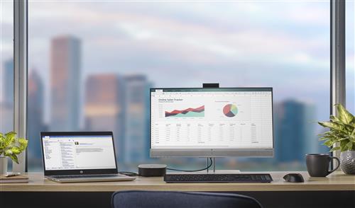 HP USB-C G5 DOCK EURO