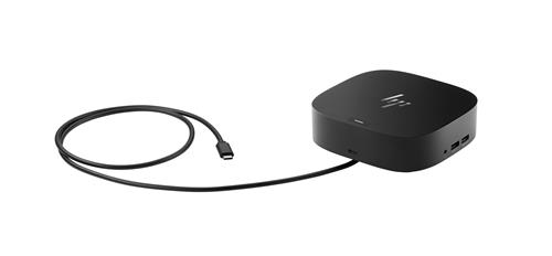 HP USB-C G5 DOCK EURO