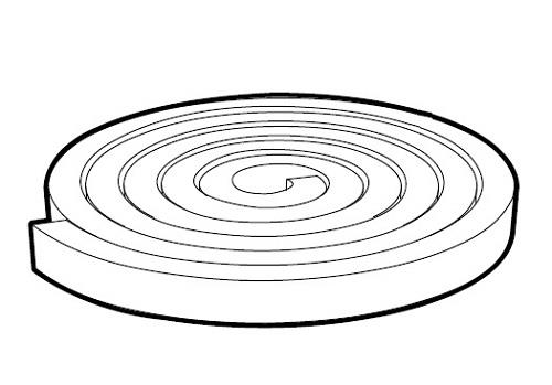 HYPERPOD ACCESSORY - AIR SEALING KIT