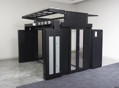 HYPERPOD WINDOW - WINDOW FRAME BRUSH STRIPS (X4)