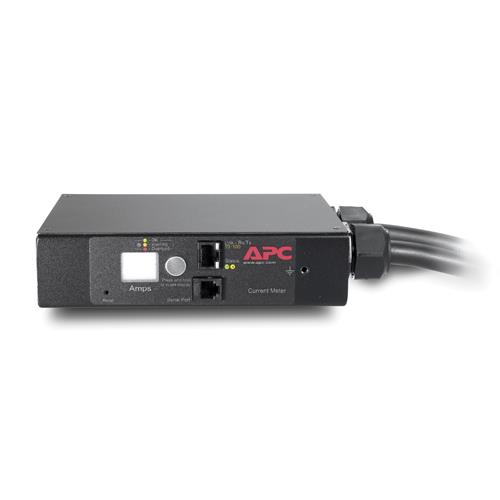 IN-LINE CURRENT METER 32A 230V IEC309