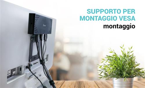 I-TEC USB 3.0 3X 4K DOCK GEN 2 USB 3.0/ C/ TB 3/4 PD100W