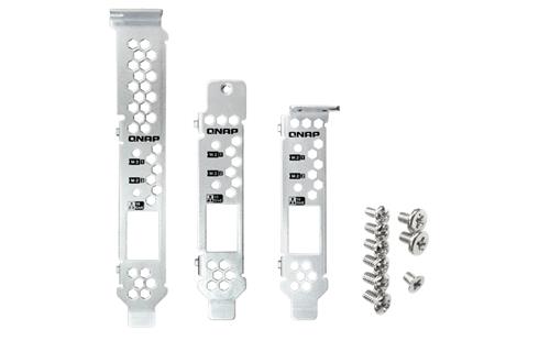 LONG/FLAT/SHORT 117X22/90X18/ 80X16 MM PROFILE BRACKETS