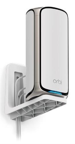 NETGEAR WIFI 7 WALL MOUNT KIT - WHITE
