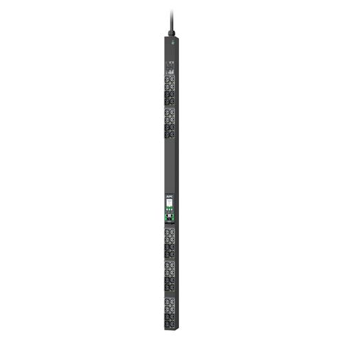 NETSHELTER RACK PDU ADVANCED SWITCHED 7.4KW 1PH 230V 32A 332P