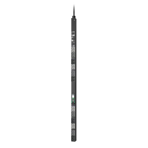 NETSHELTER RACK PDU ADVANCED SWITCHED METERED OUTLET 17.3KW 3