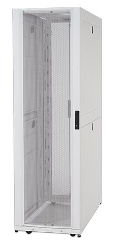 NETSHELTER SX 45U 600MM WIDE1200MM DEEP ENCLOSURE W/ SID