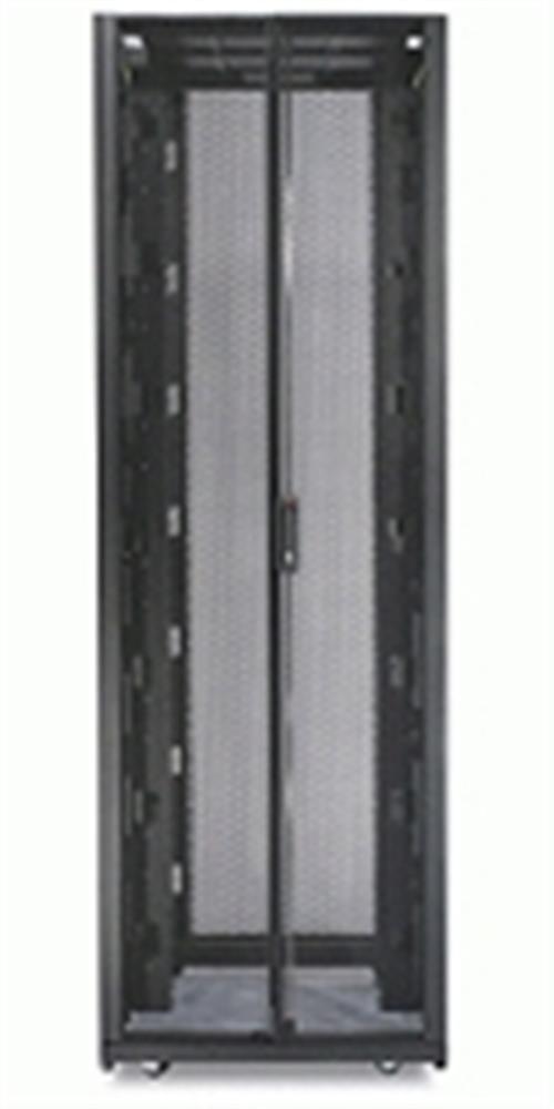 NETSHELTER SX 48U 750MM WIDE X 1070MM DEEP ENCLOSU