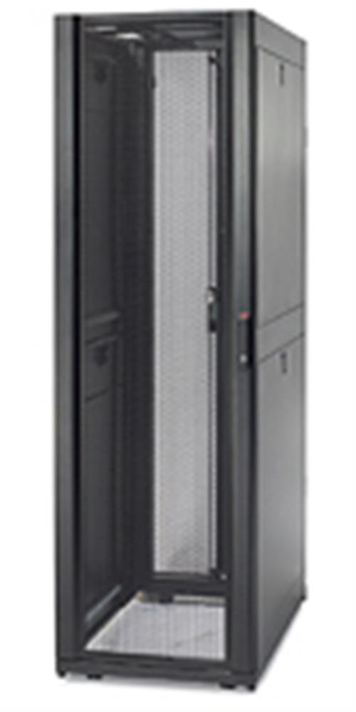 NETSHELTER SX 48UX600X1070MM W/ SIDES