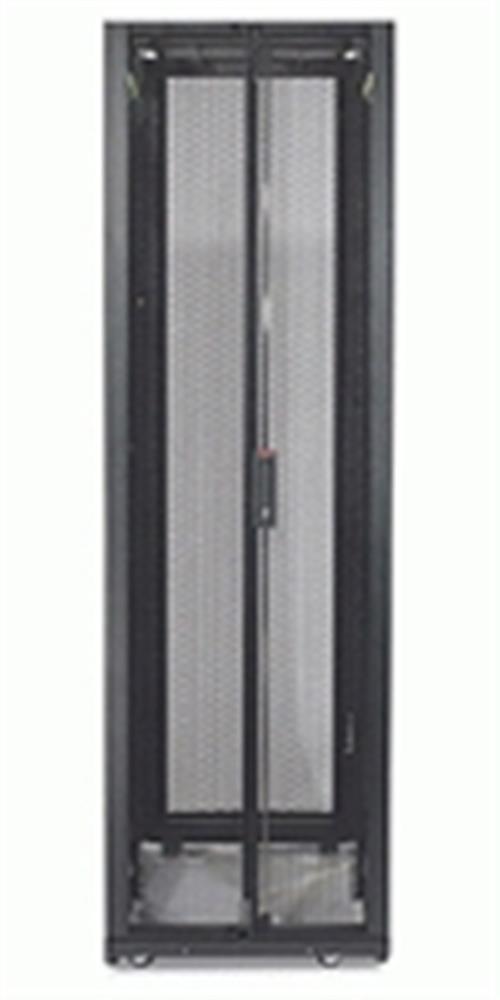 NETSHELTER SX 48UX600X1070MM W/ SIDES