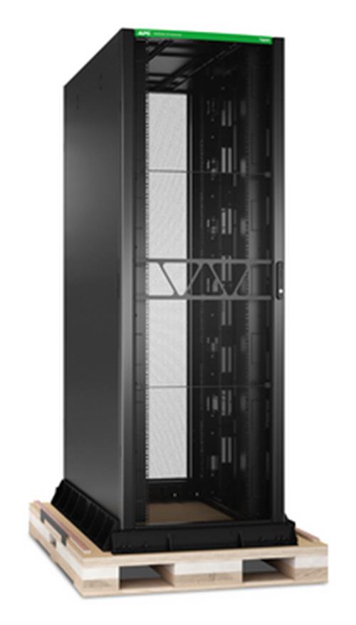 NETSHELTER SX ADVANCED RACK HIGH STRENGTH 48U 2258H X 750W X