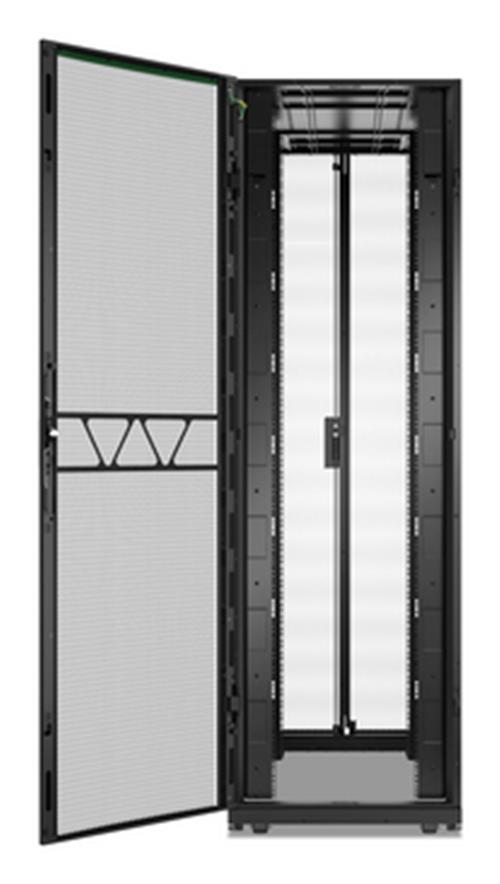 NETSHELTER SX ADVANCED RACK HIGH STRENGTH 52U 2436H X 750W X
