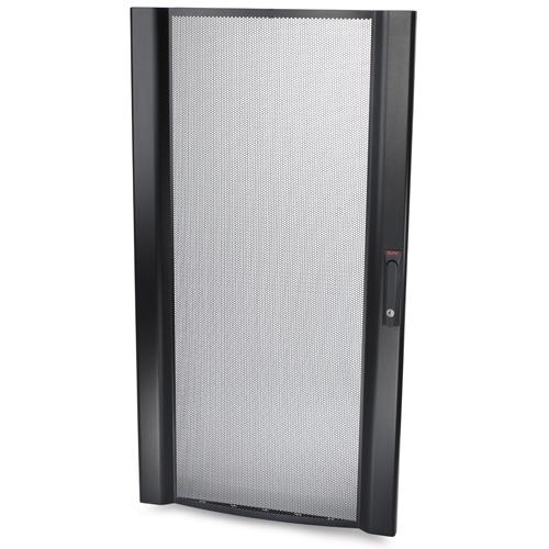 NETSHELTER SX BASE ENCLOSURE 24UX600X1070MM BLACK