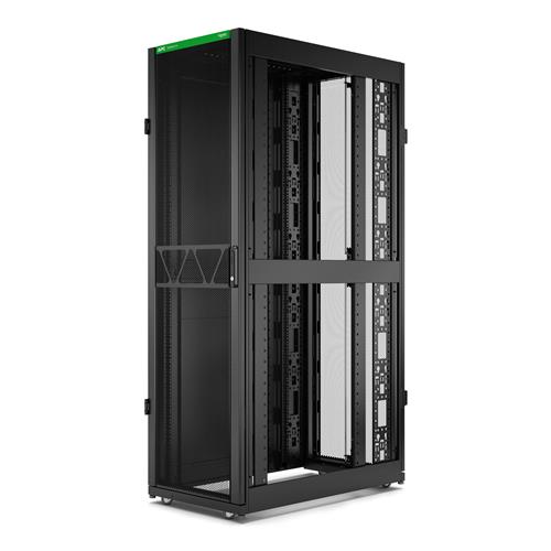 NETSHELTER SX GEN 2 42U SERVER RACK ENCLOSURE 600MM X 1070MM W/