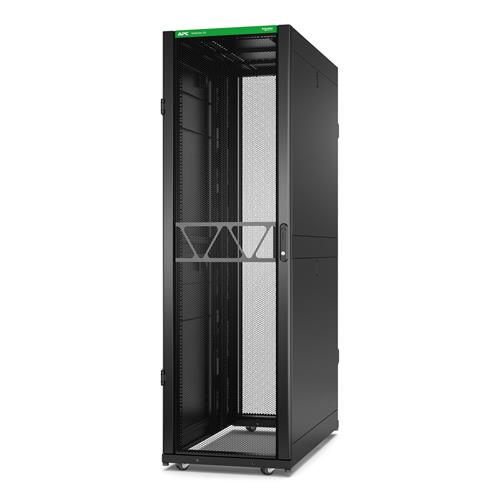 NETSHELTER SX GEN 2 42U SERVER RACK ENCLOSURE 600MM X 1200MM W/