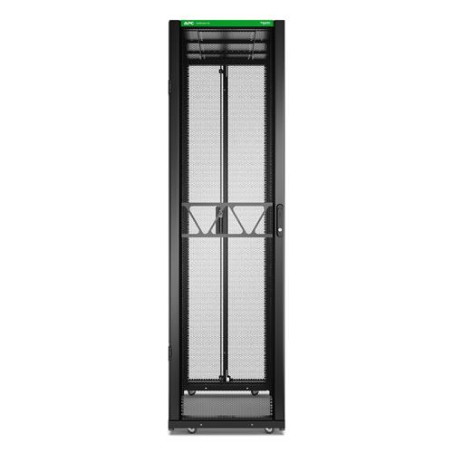NETSHELTER SX GEN 2 45U SERVER RACK ENCLOSURE 600MM X 1200MM W/