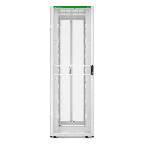 NETSHELTER SX GEN 2 48U SERVER RACK ENCLOSURE 750MM X 1200MM W/