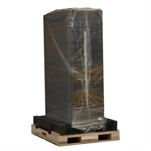 NETSHELTER SX3K 42U 600MM WIDE 1200MM DEEP ENCLOSURE BLACK