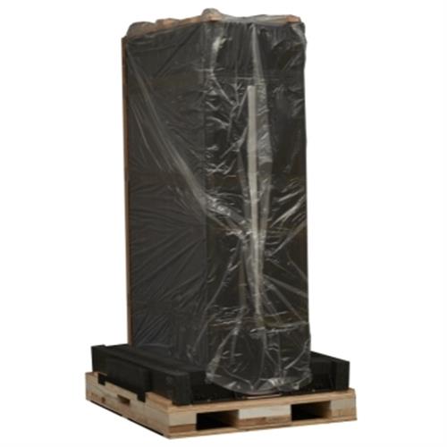 NETSHELTER SX3K 42U 600MM WIDE 1200MM DEEP ENCLOSURE BLACK