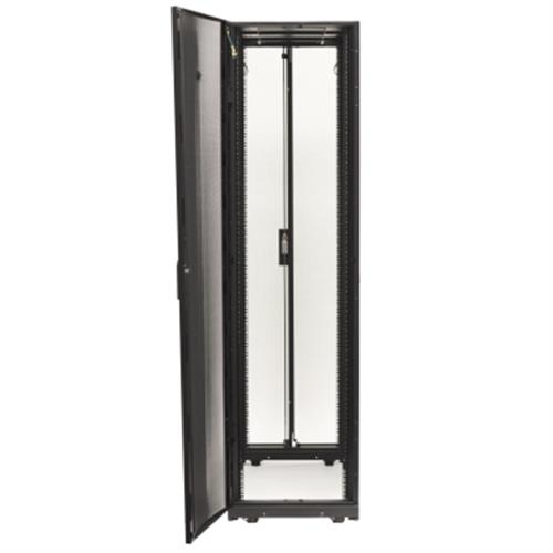 NETSHELTER SX3K 42U 600MM WIDE 1200MM DEEP ENCLOSURE BLACK